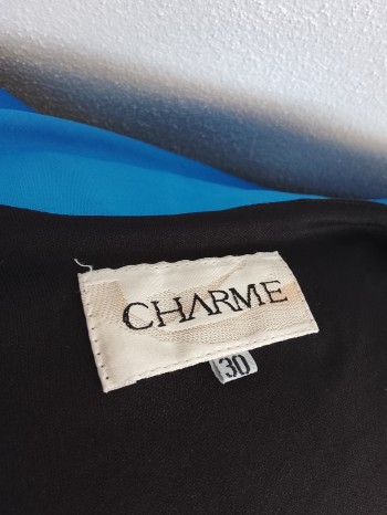 Vestito Charme