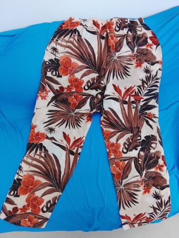 Pantalone Paolo Milani