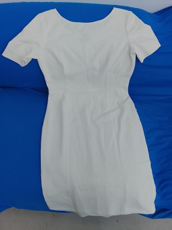 Vestito Tér De Caractére