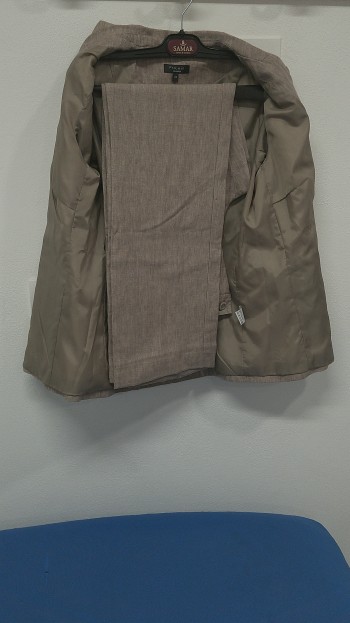 Completo pantalone donna classico