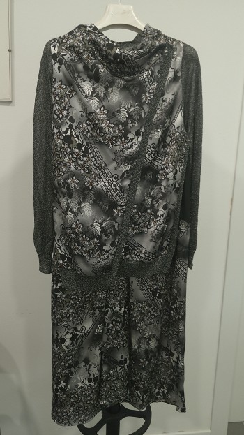 Completo donna fantasia