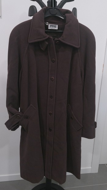 Cappotto Luisa Spagnoli