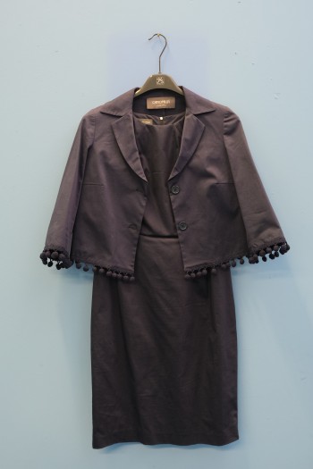 Completo donna in cotone