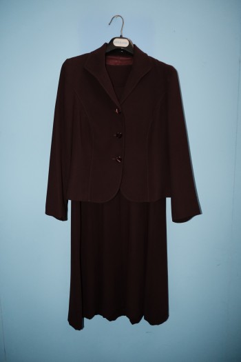 Completo donna elegante