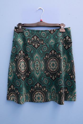 Gonna fantasia jersey