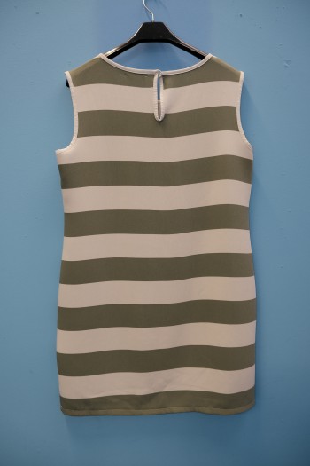 Maglia senza maniche donna