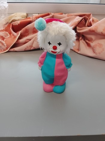 Simpatico salvadanaio