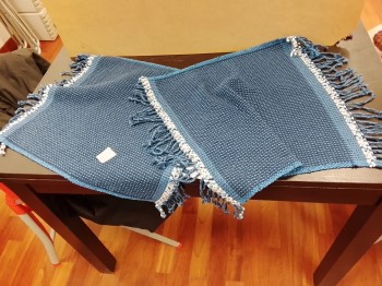 Tovagliette americane