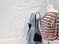 mannequin in the female-clothing-store