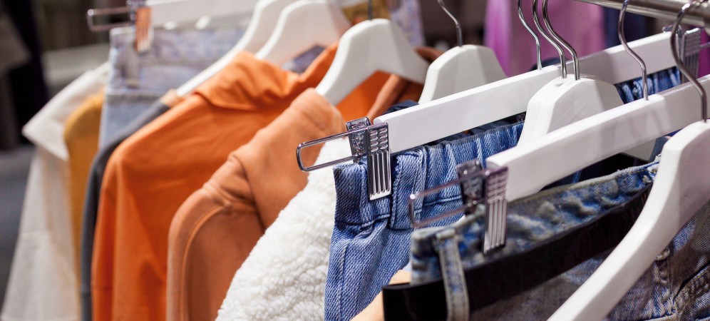 sale clothing