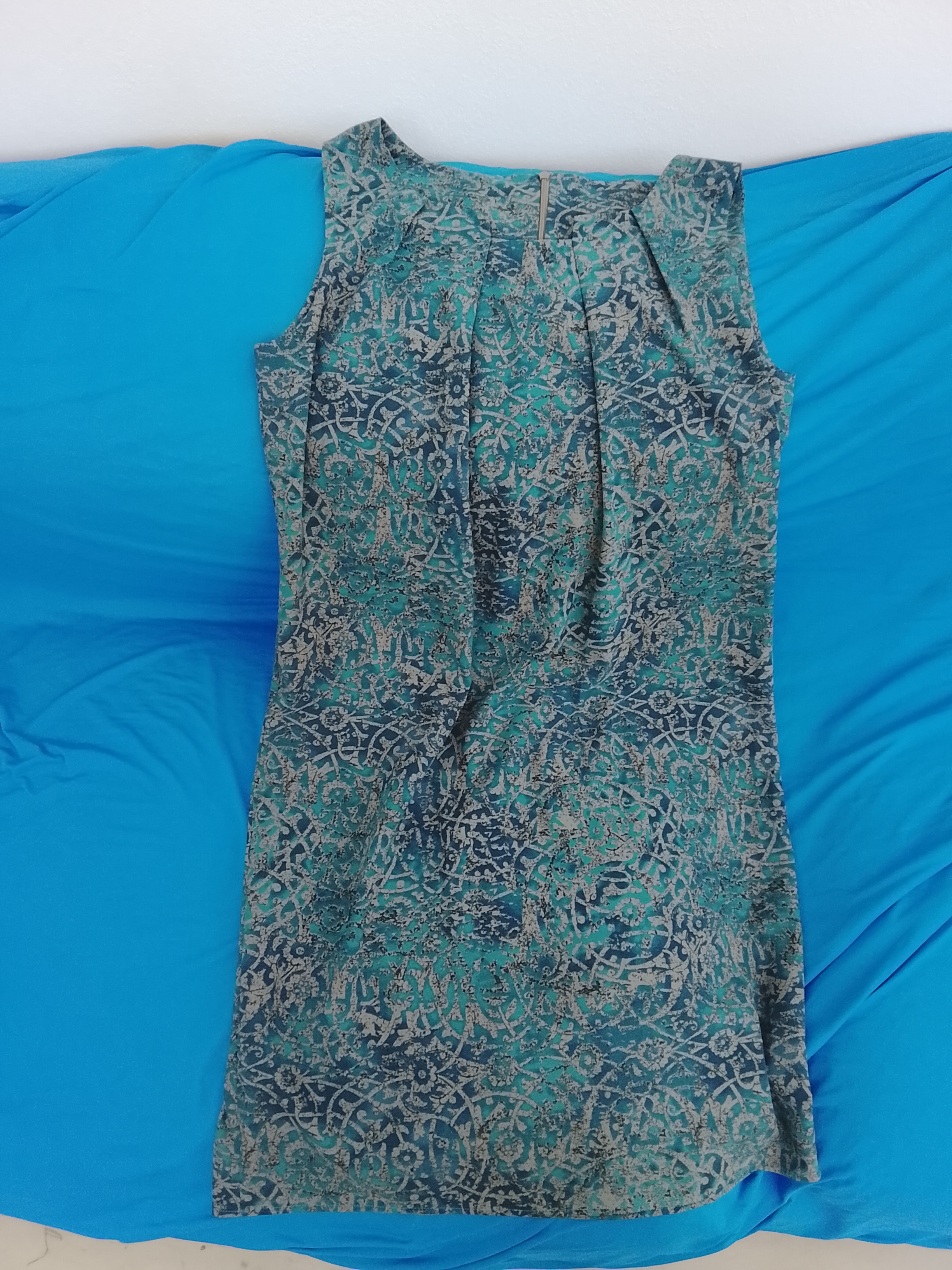 Abitino classico estivo