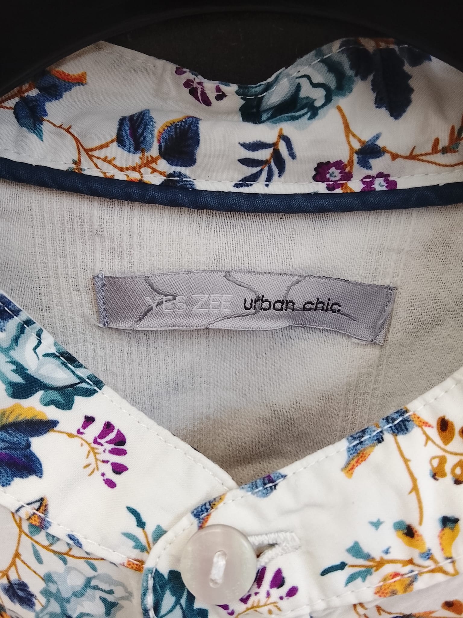 Camicia Donna