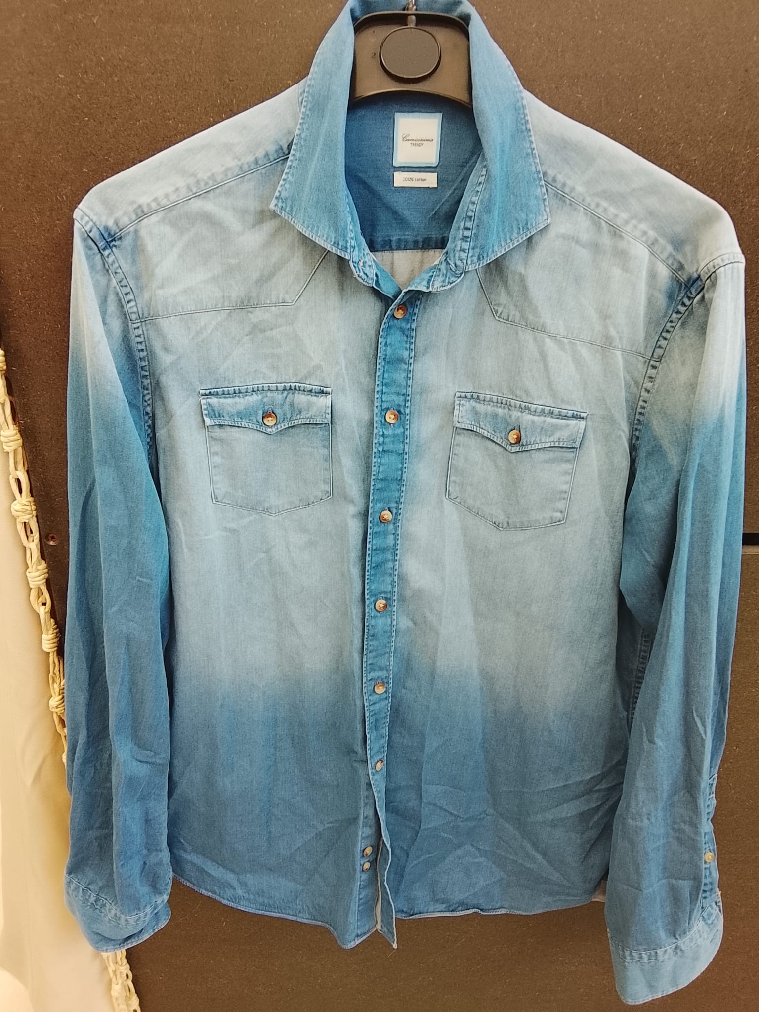 Camicia