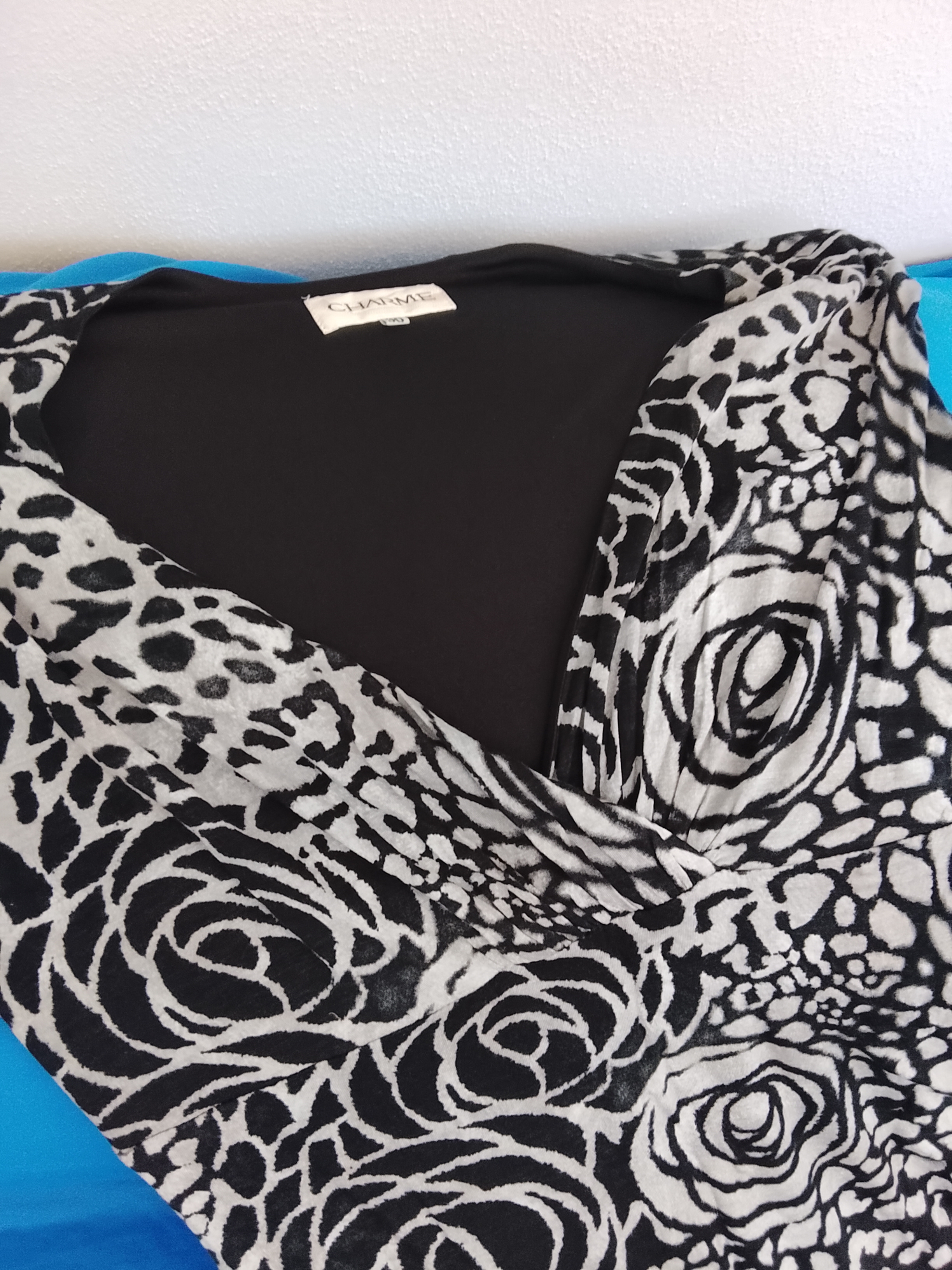 Vestito Charme