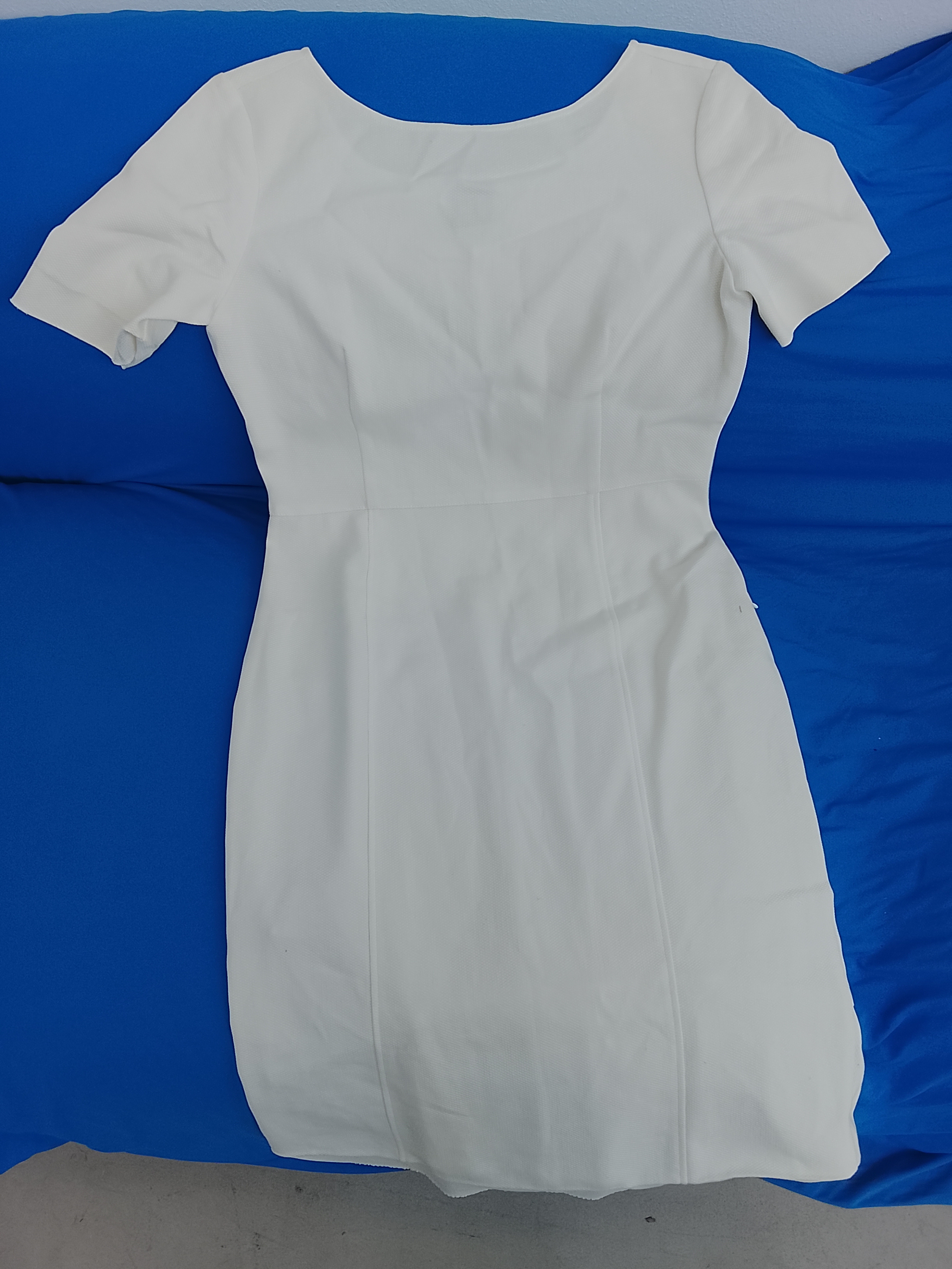 Vestito Tér De Caractére