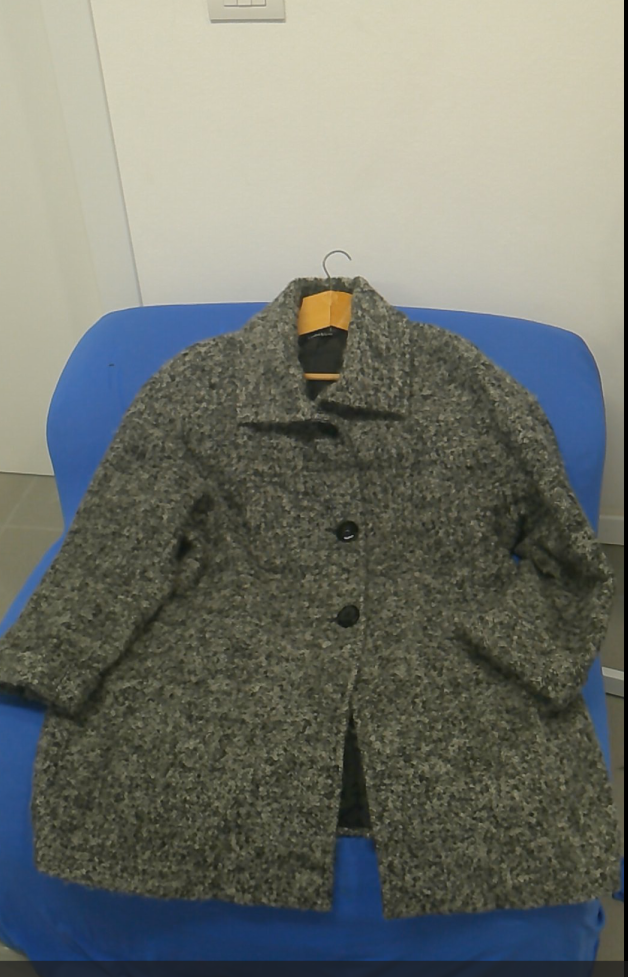 Giaccone Luisa Viola