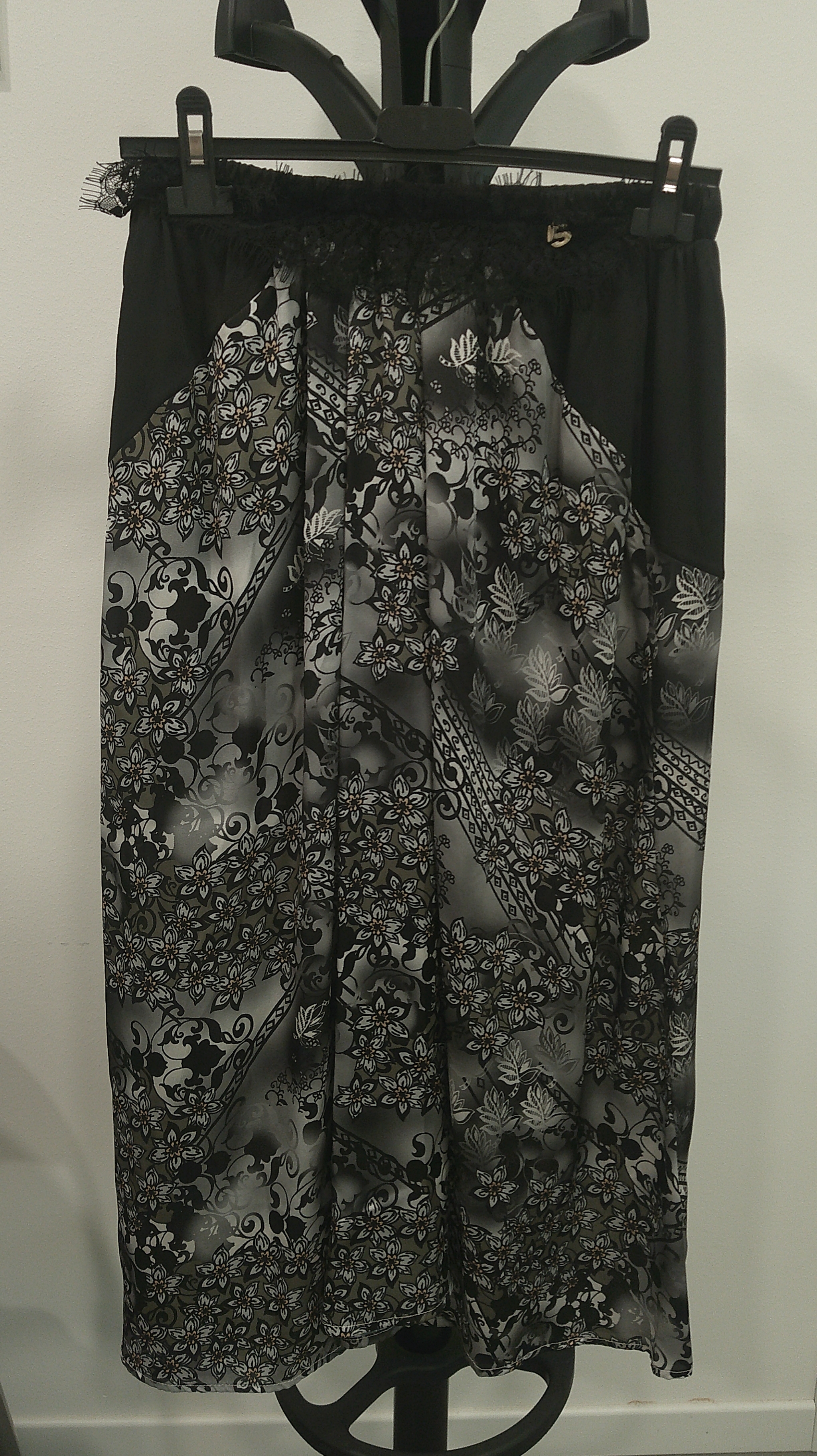 Completo donna fantasia