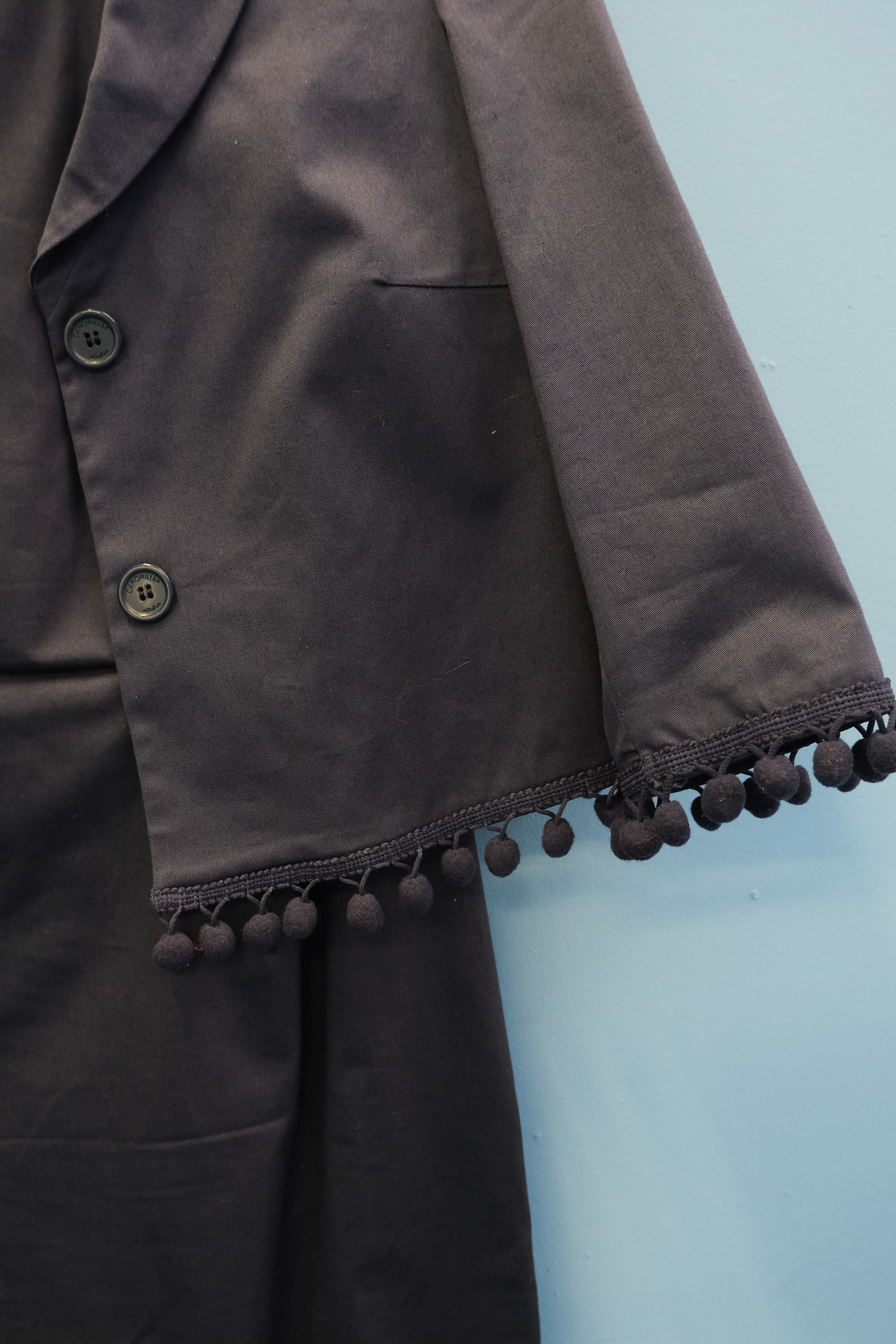 Completo donna in cotone