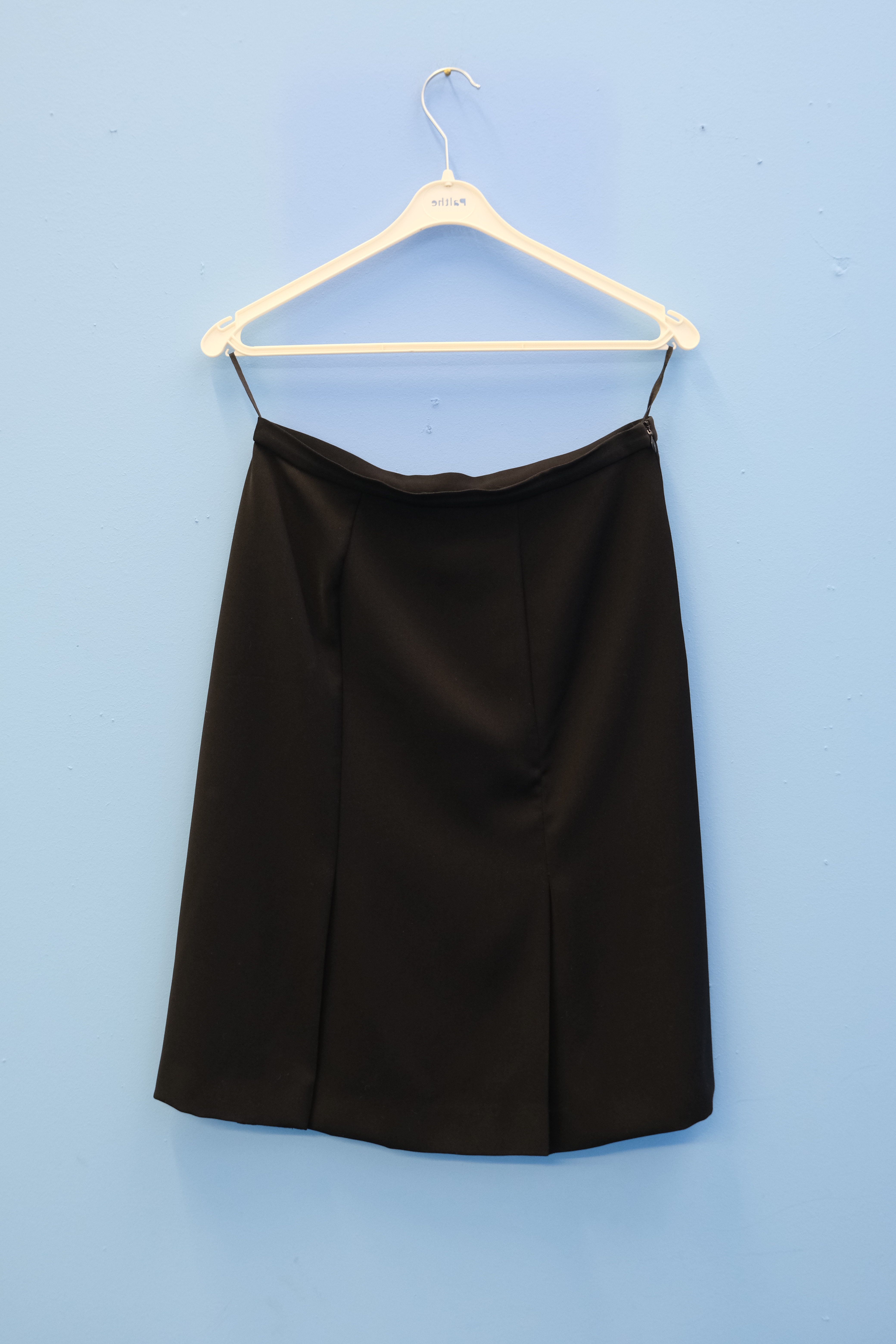 Gonna nera Luisa Spagnoli