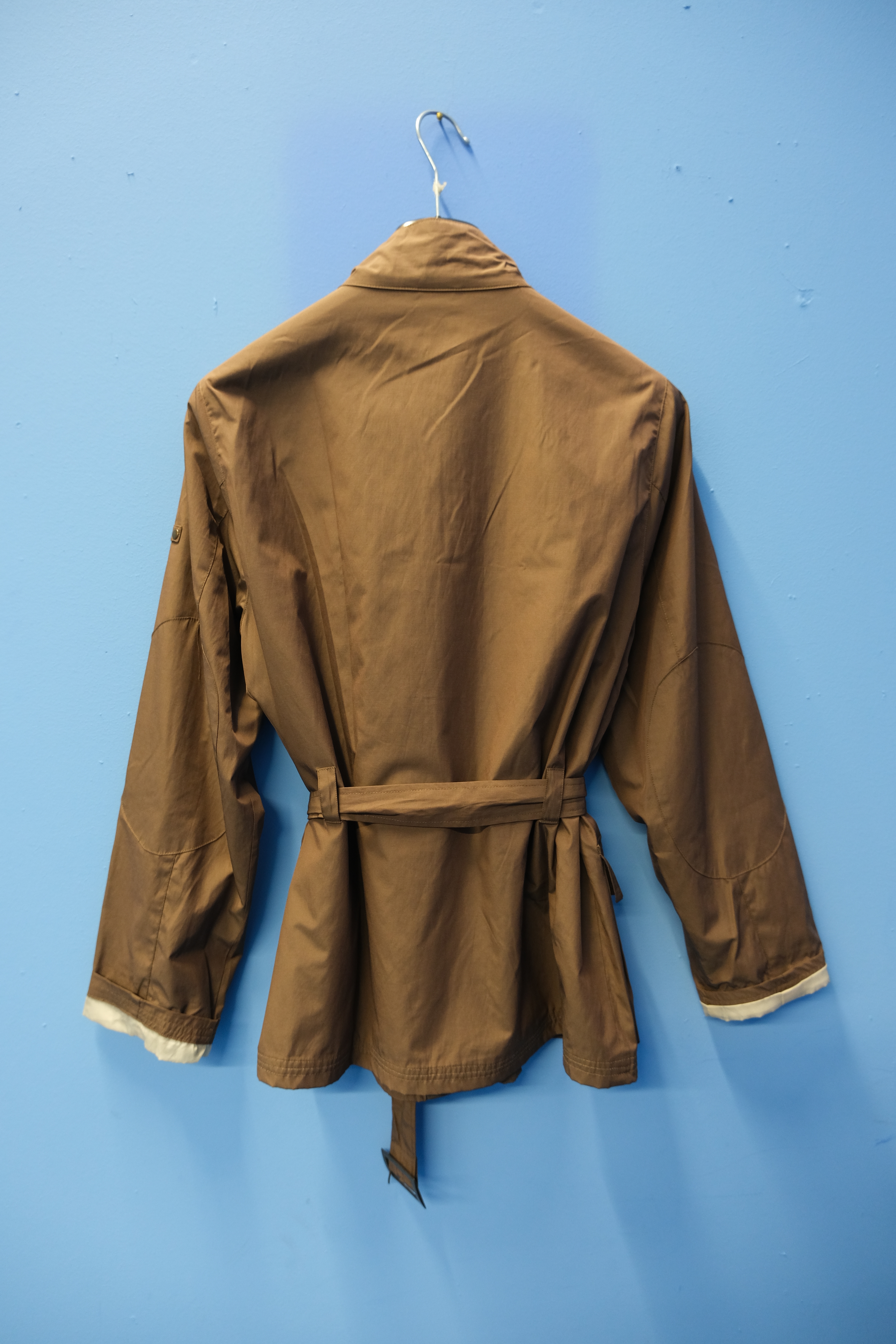 Giacca sahariana donna