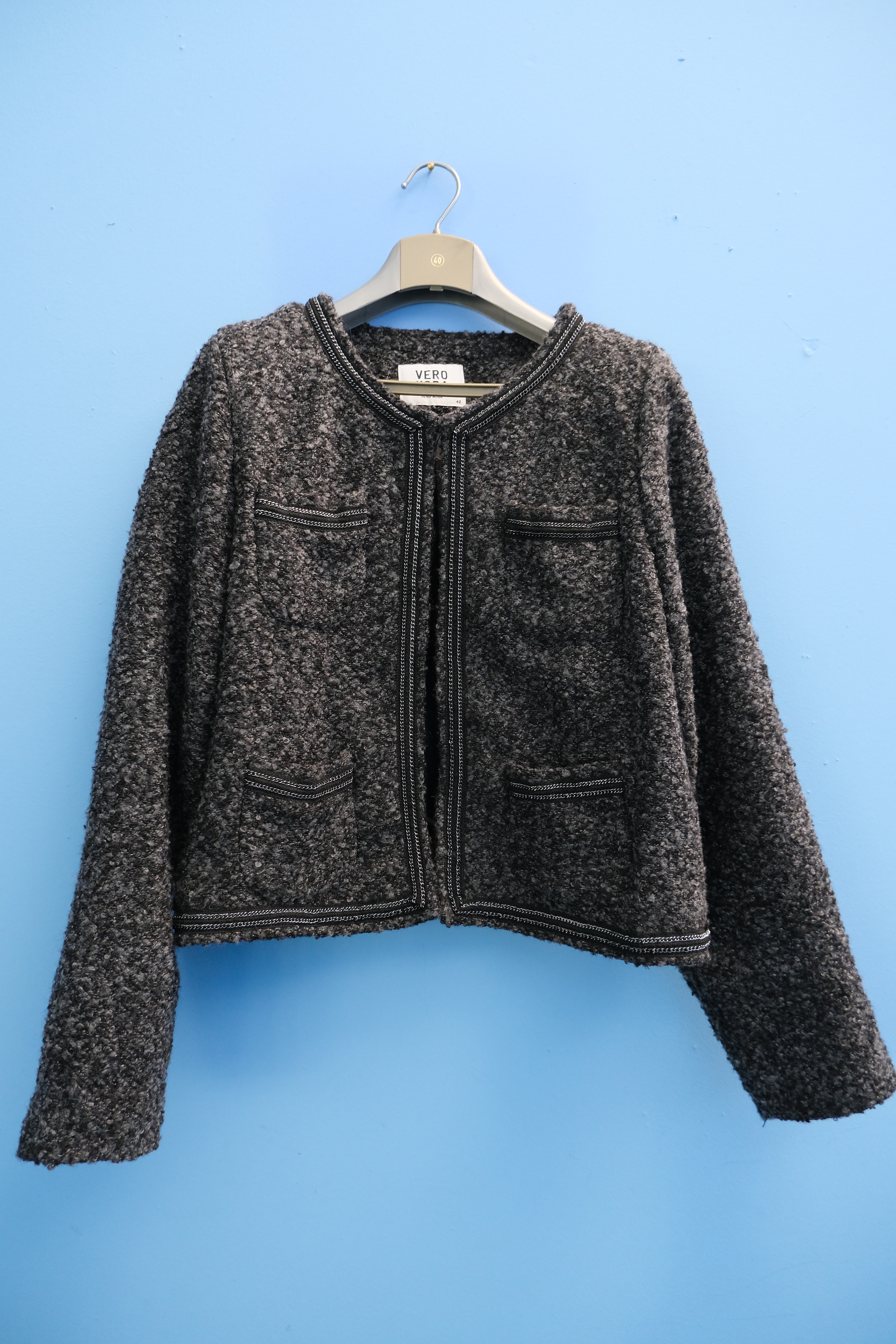 Giacchino donna Vero moda