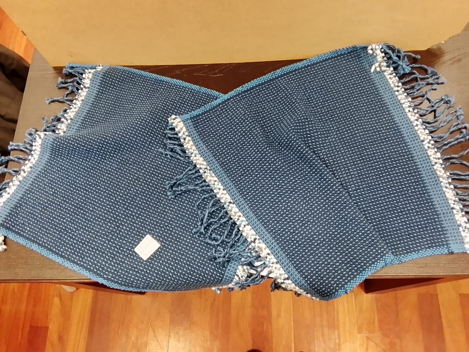 Tovagliette americane