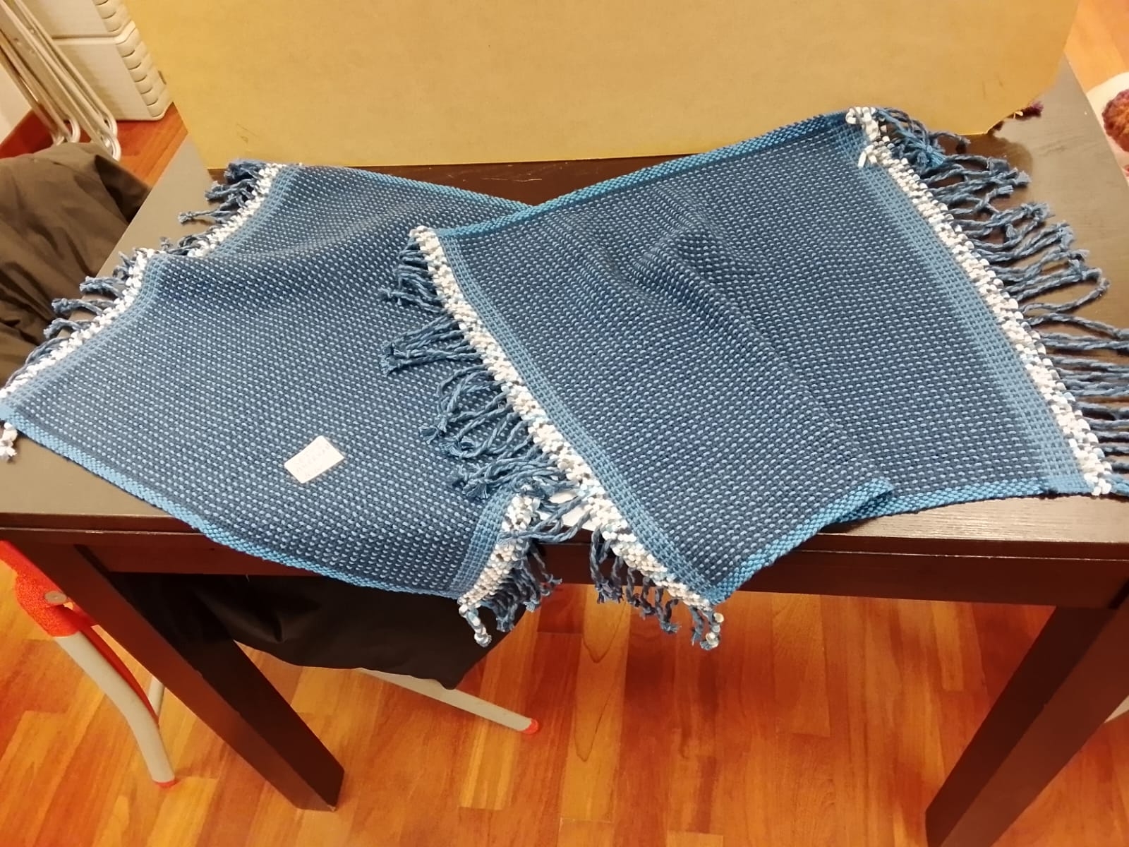 Tovagliette americane