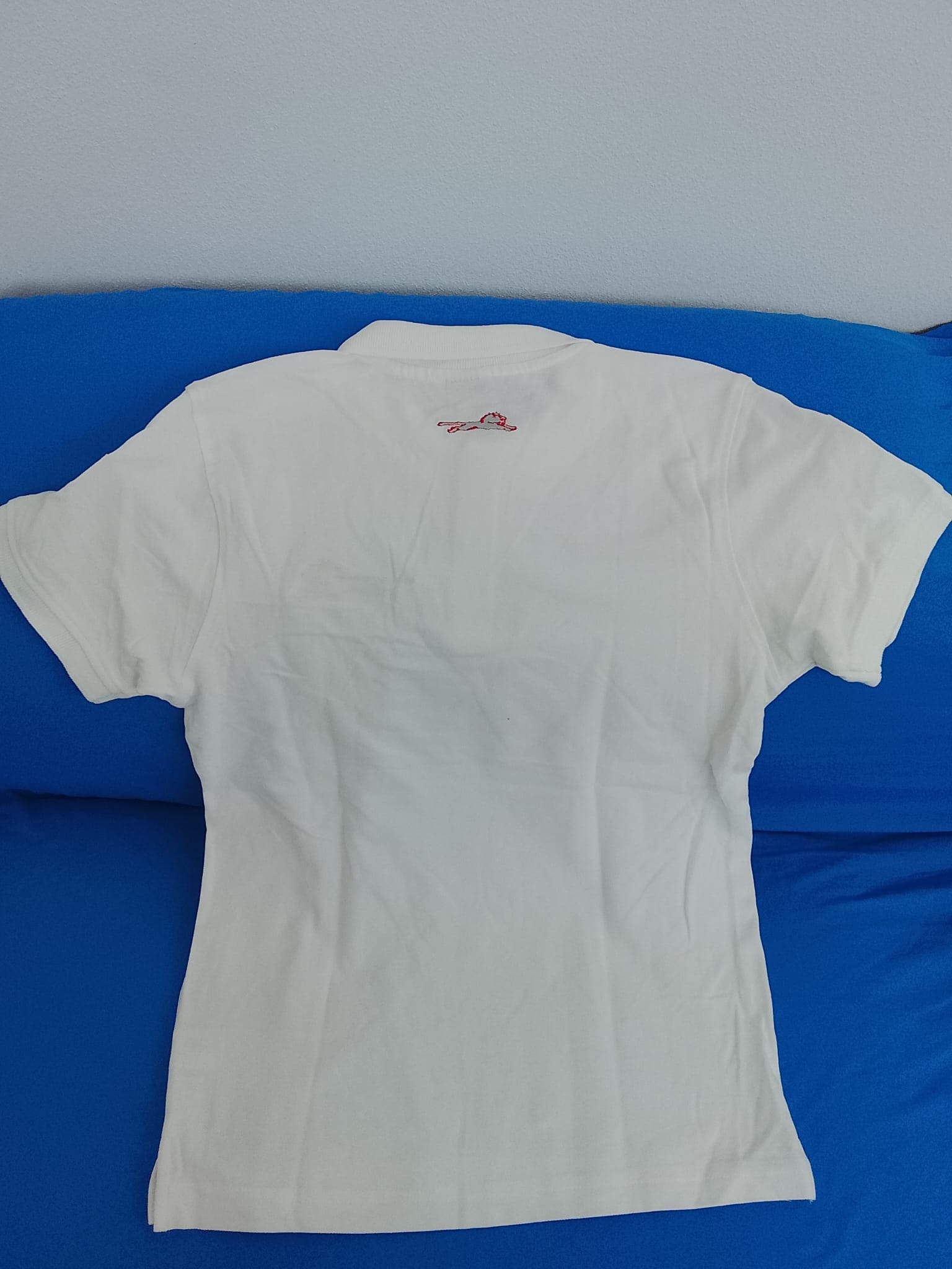 Camicia a maniche corte Clinique