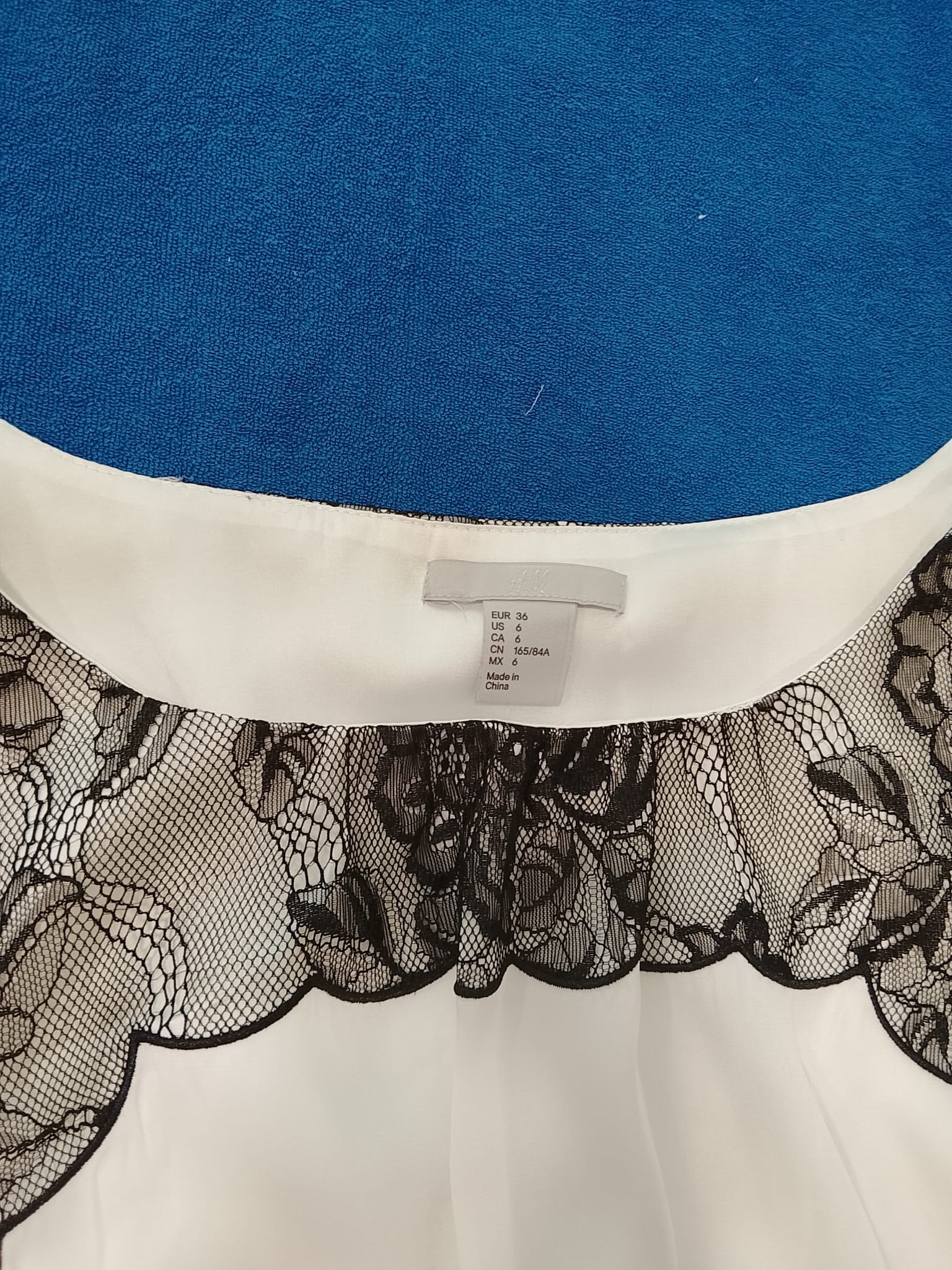 Vestito