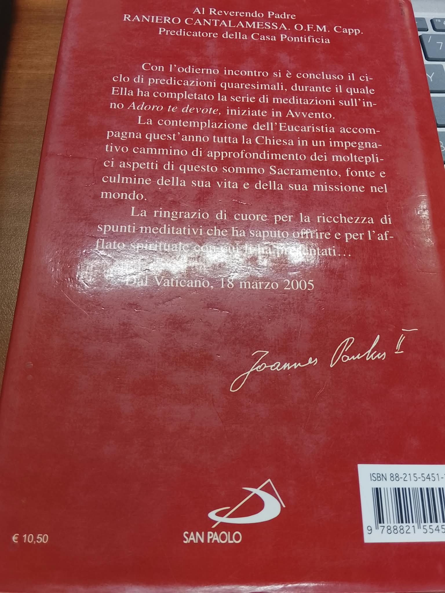Libro