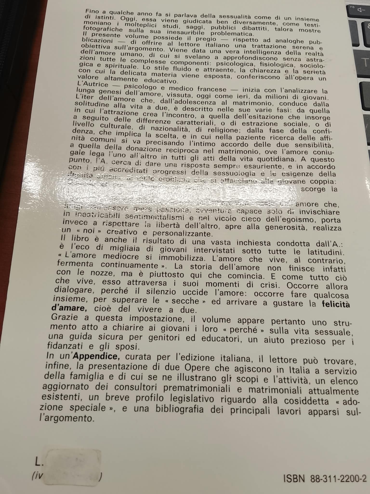 Libro