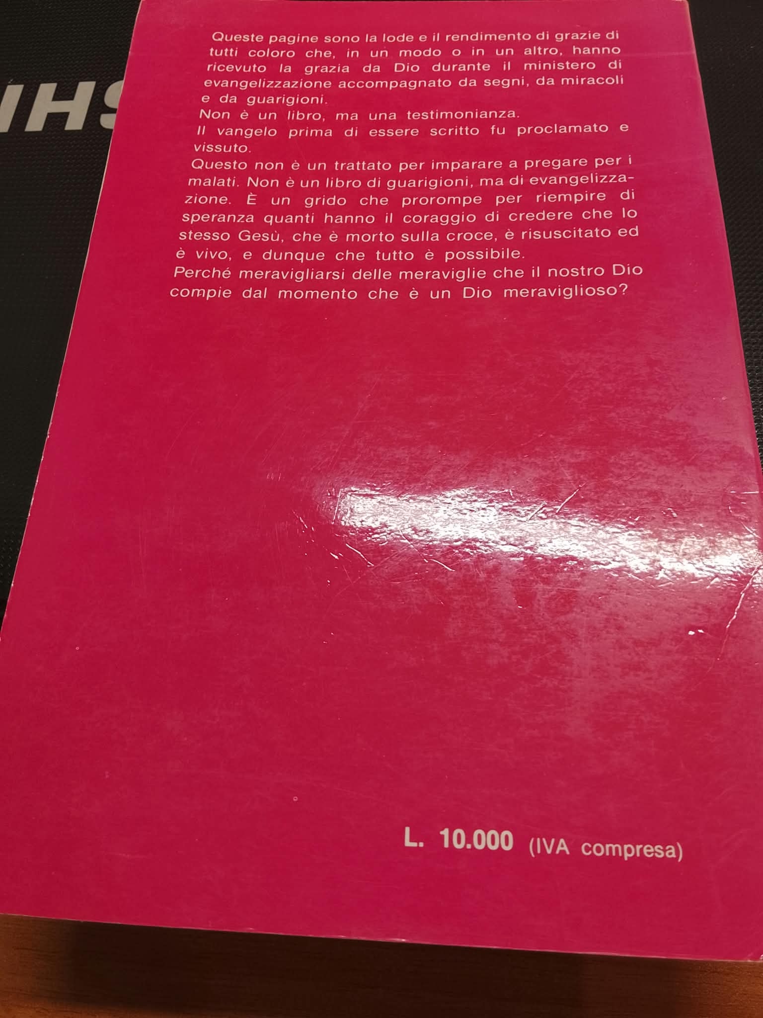 Libro