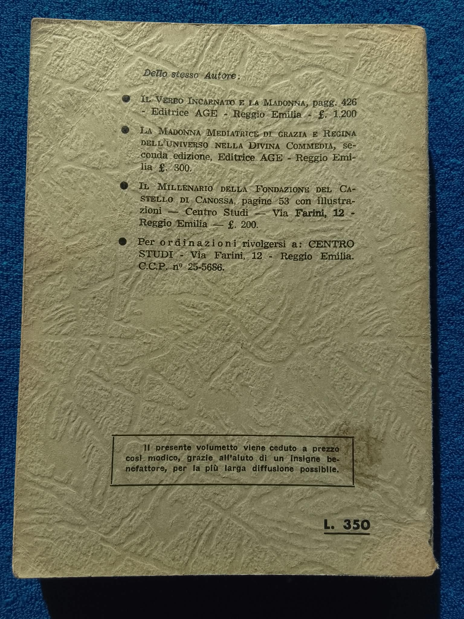 Libro